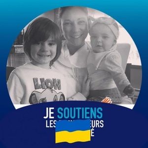 Meet your Posher, Raymond